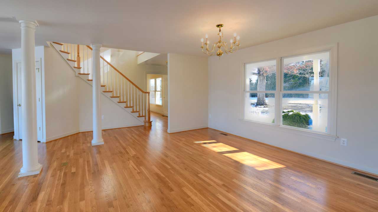 15038 Chestland Drive Dining Room