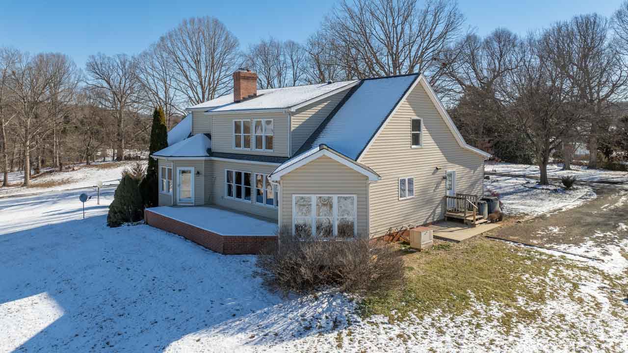 15038 Chestland Drive Somerset another view of house