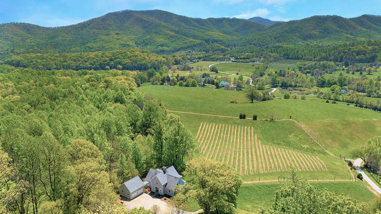 Cedar Glen Farm