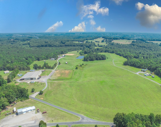Cedar Run Ranch