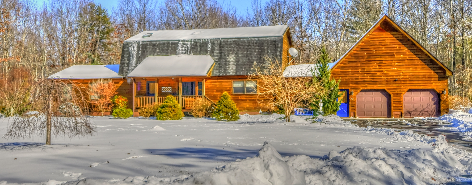 Cedar Glen Farm