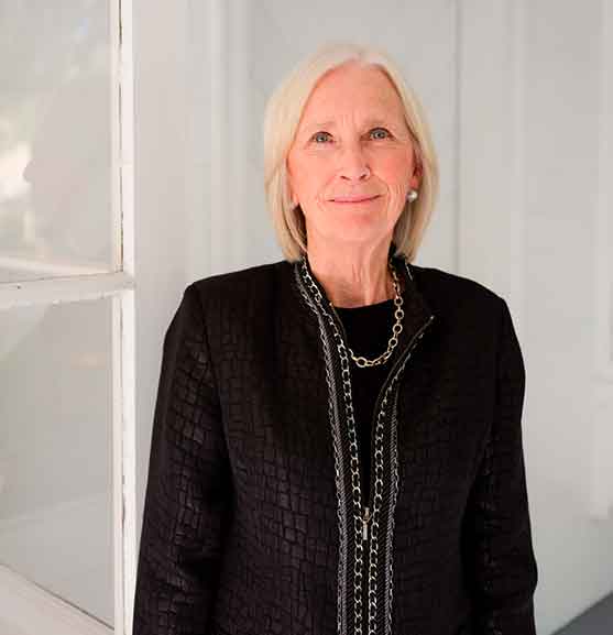Bridget Archer, Realtor at McLean Faulconer