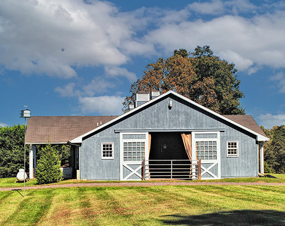 Little Bit Farm